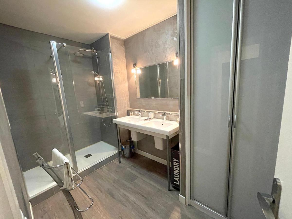 L'Ideal 112 - 85M2, 2 Chambres, Parking & Cabine De Plage Довіль Екстер'єр фото