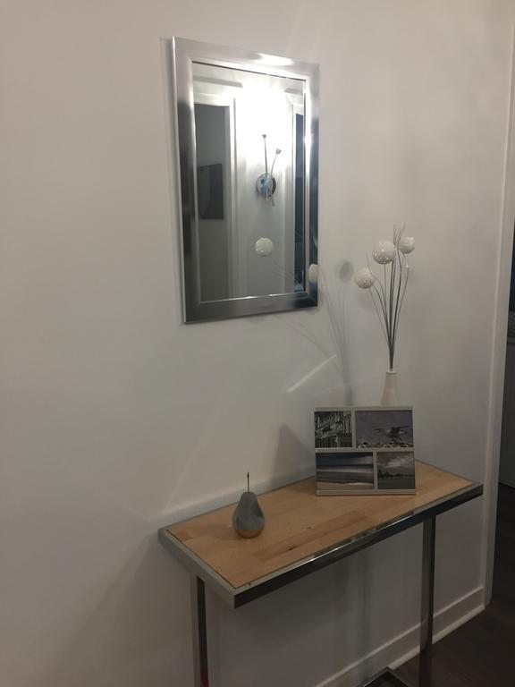L'Ideal 112 - 85M2, 2 Chambres, Parking & Cabine De Plage Довіль Екстер'єр фото